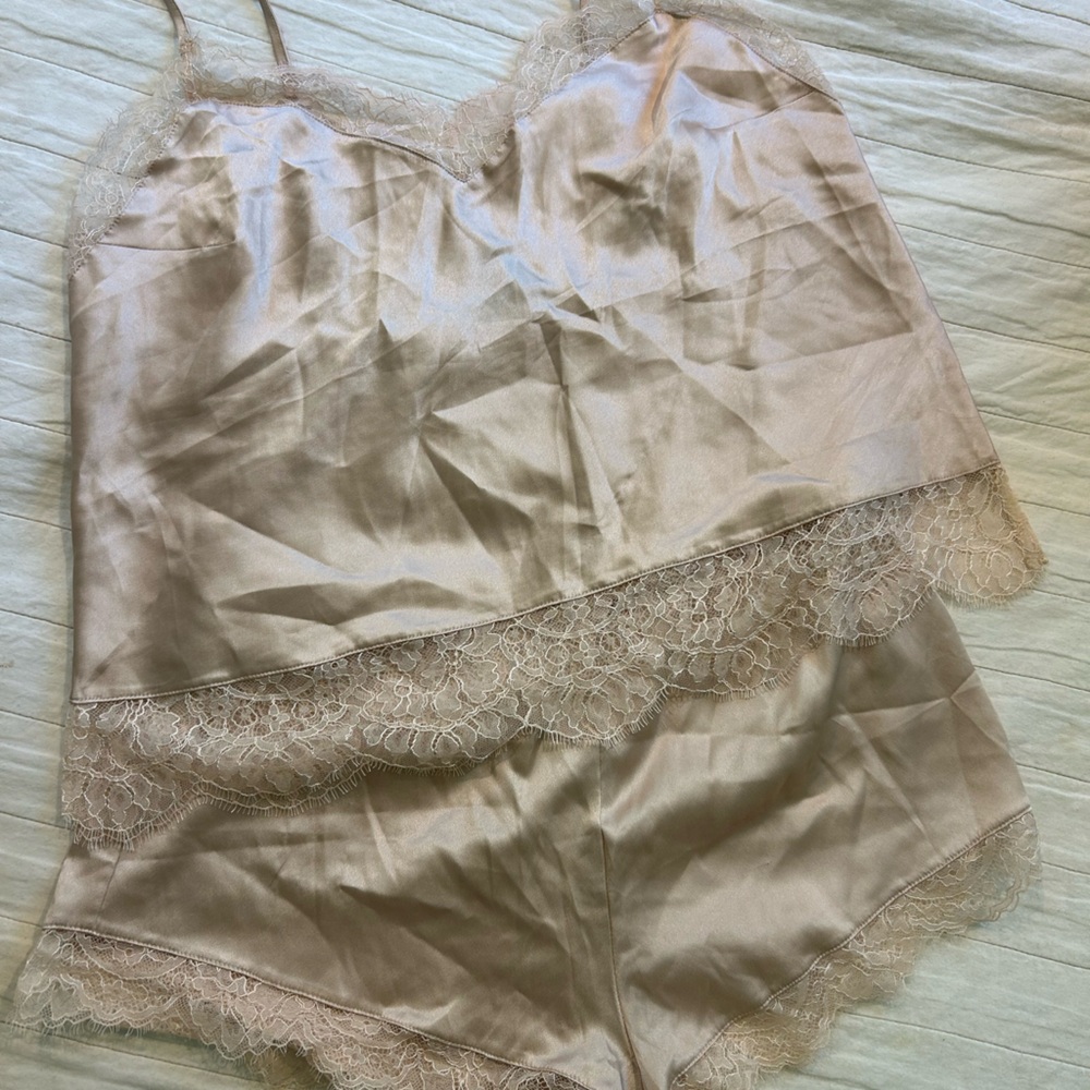 Pj set